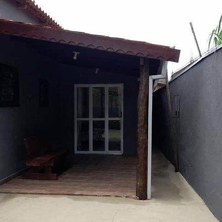 Casa Aldeia Velha Appartement Chapada dos Guimarães Buitenkant foto