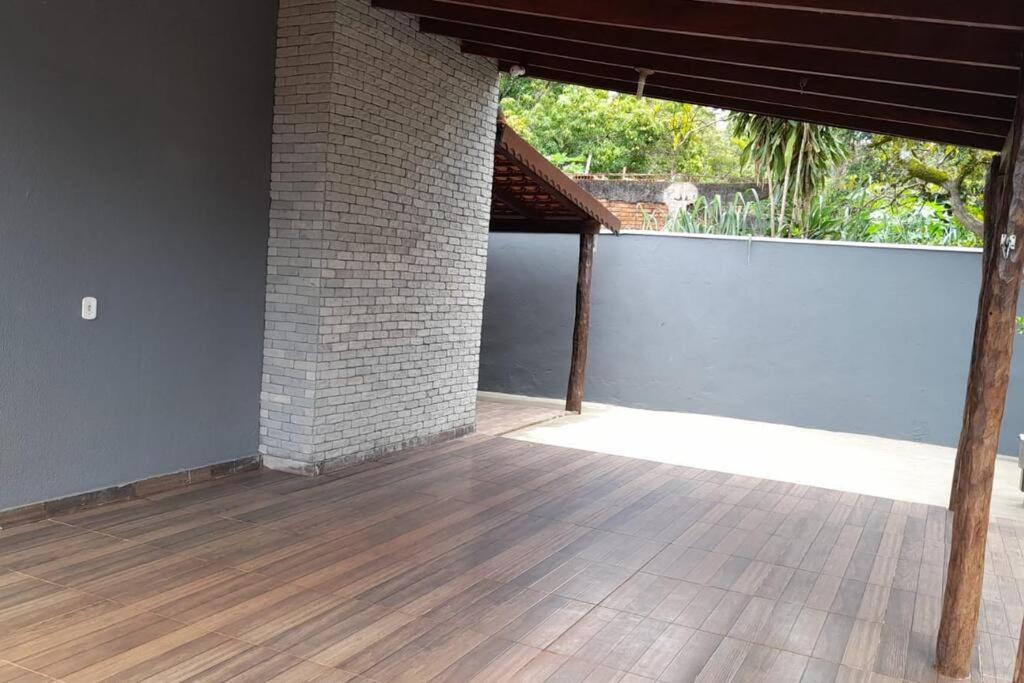 Casa Aldeia Velha Appartement Chapada dos Guimarães Buitenkant foto