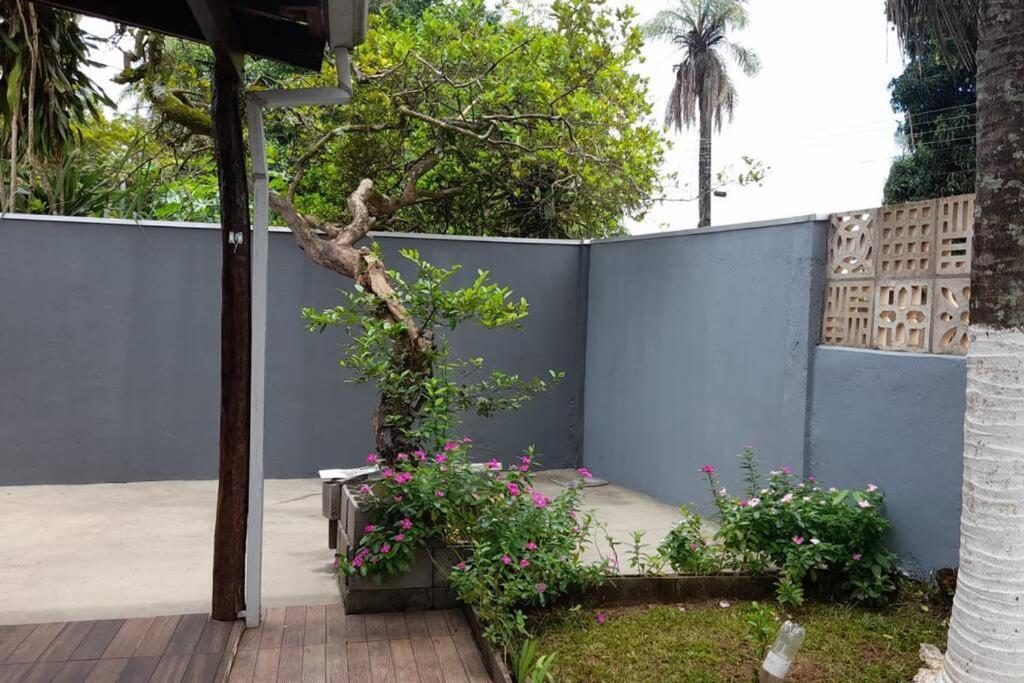 Casa Aldeia Velha Appartement Chapada dos Guimarães Buitenkant foto