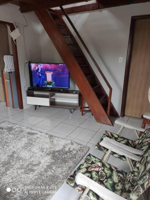 Casa Aldeia Velha Appartement Chapada dos Guimarães Buitenkant foto