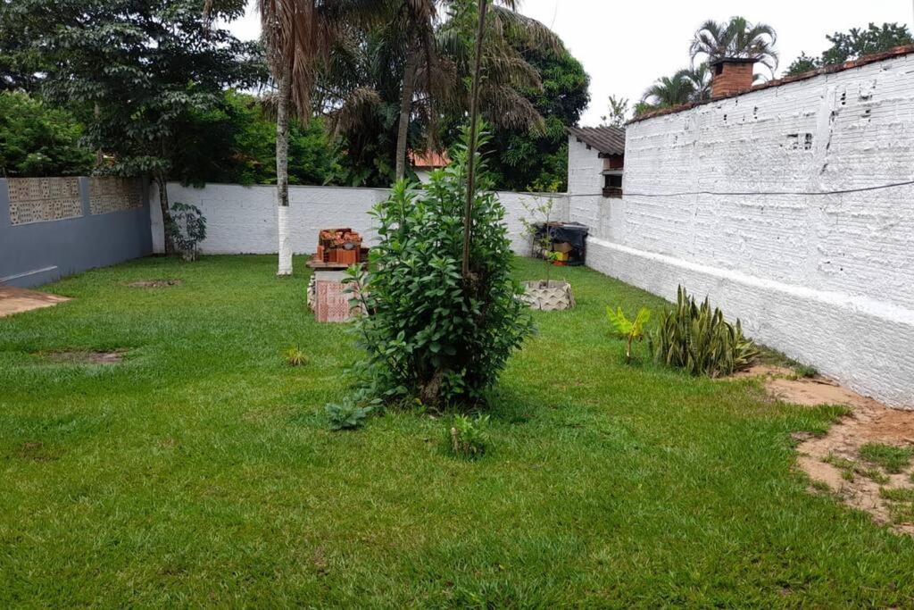 Casa Aldeia Velha Appartement Chapada dos Guimarães Buitenkant foto