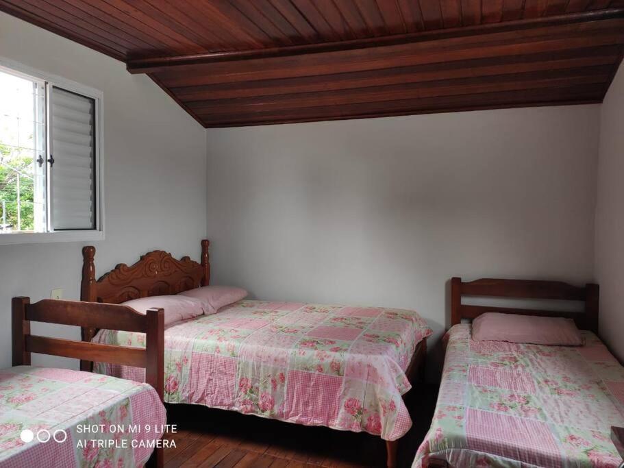 Casa Aldeia Velha Appartement Chapada dos Guimarães Buitenkant foto
