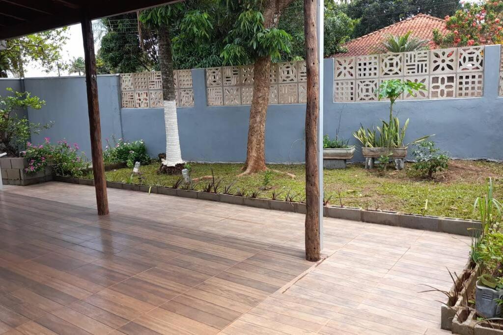 Casa Aldeia Velha Appartement Chapada dos Guimarães Buitenkant foto