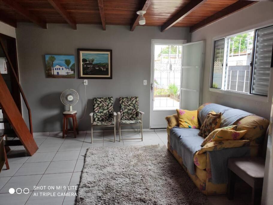 Casa Aldeia Velha Appartement Chapada dos Guimarães Buitenkant foto