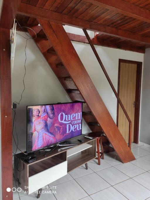 Casa Aldeia Velha Appartement Chapada dos Guimarães Buitenkant foto