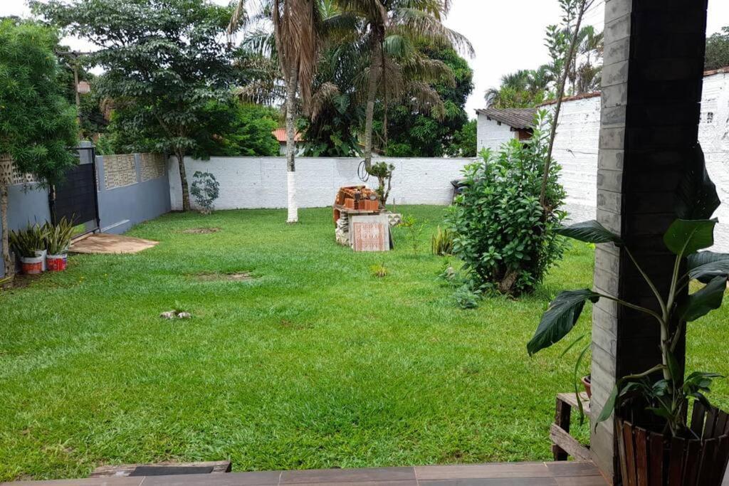 Casa Aldeia Velha Appartement Chapada dos Guimarães Buitenkant foto